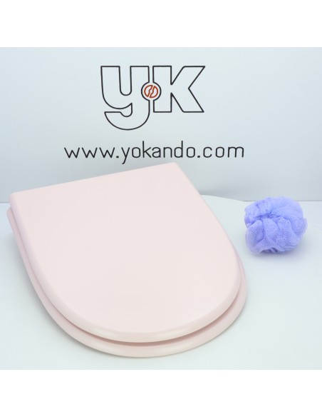 Tampo sanita JACOB DELAFON ANTARES Queda Amortecida ETOOS