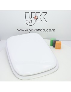 Abattant WC HIDRA DIAL ETOOS