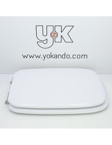 Abattant WC HIDRA DIAL ETOOS