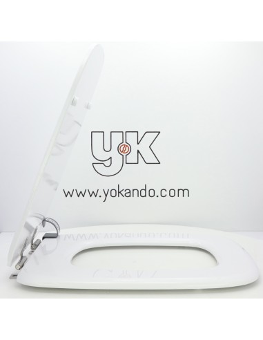 Tampo sanita HIDRA DIAL ETOOS