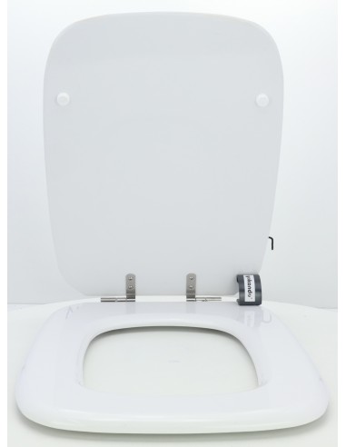 Abattant WC HIDRA DIAL ETOOS