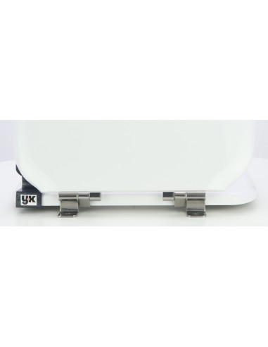 Toilet Seat HIDRA DIAL