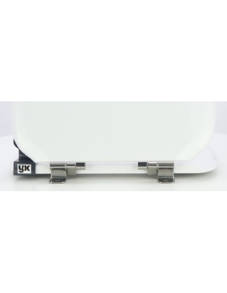 Toilet Seat HIDRA DIAL Toilet Seat HIDRA DIAL