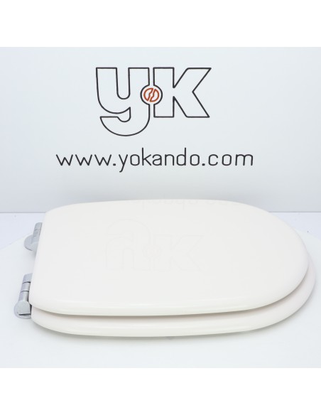 GLOBO DIVA Soft Close Toilet Seat ETOOS