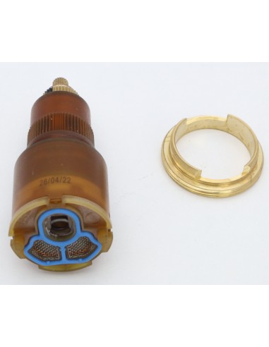 Remplacement Cartouche Thermostatique R-TM1 AG0028503R ROCA