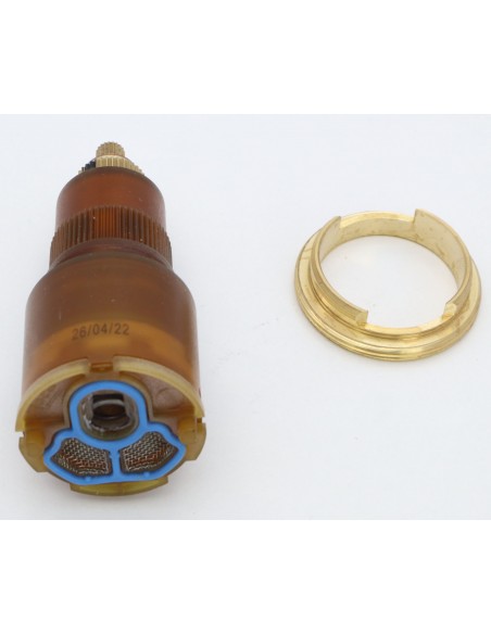 Reposição original Cartucho Termostático R-TM1 AG0028503R ROCA