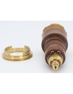 Remplacement Cartouche Thermostatique R-TM1 AG0028503R ROCA 2