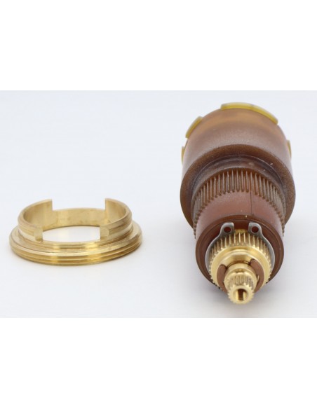 Reposição original Cartucho Termostático R-TM1 AG0028503R ROCA