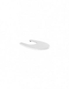Copertura per bide EASY UNISAN - SANINDUSA