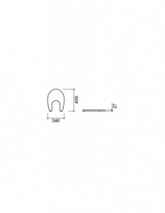 Couverture de bide EASY UNISAN - SANINDUSA 2