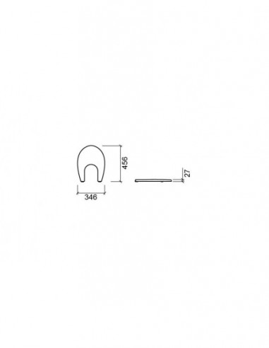 Couverture de bide EASY UNISAN - SANINDUSA