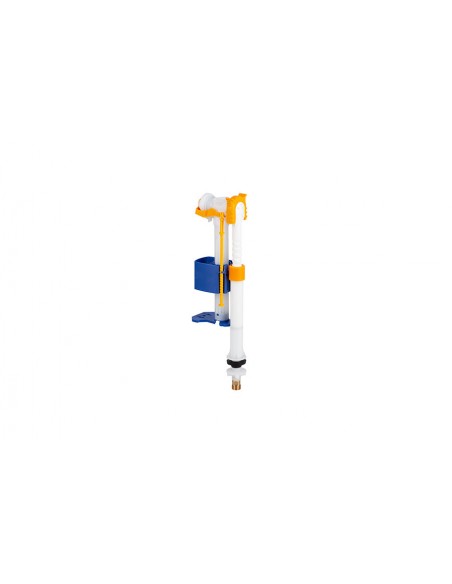 Cistern Mechanism with Interruptible Flush EASY UNISAN - SANINDUSA Cistern Mechanism with Interruptible Flush EASY UNISAN - SANINDUSA