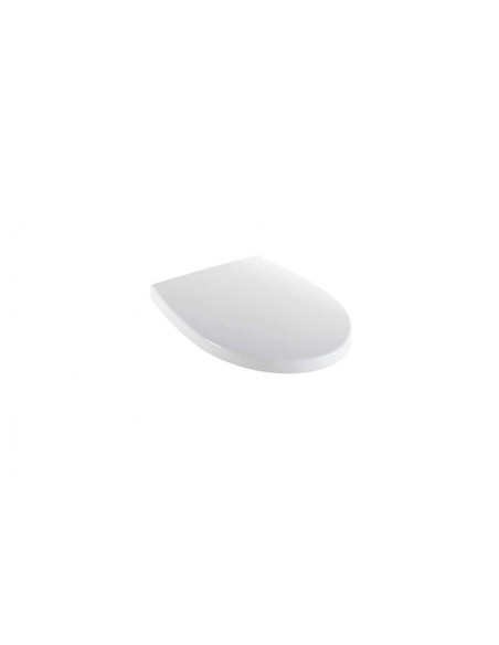 EASY WC Seat DUROPLAST Soft Close UNISAN - SANINDUSA