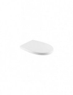 Tampa sanita EASY DUROPLAST UNISAN - SANINDUSA
