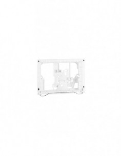 Flush Plate Installation Frame EASY/ORANGE/PLAN UNISAN - SANINDUSA