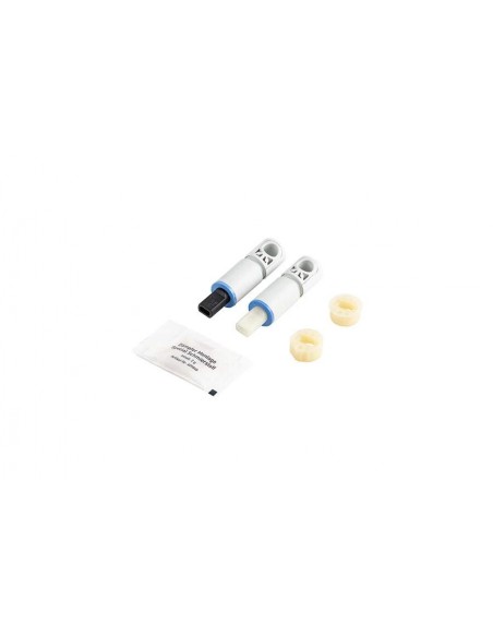 Kit de remplacement du système SLOWCLOSE pour abattant de toilettes URB.Y/LOOK/WINNER - UNISAN - SANINDUSA