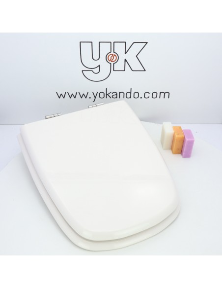 Toilet Seat SELLES CORUM ETOOS SELLES 8376