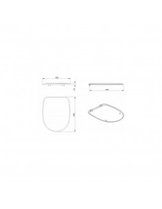 SERIE BENISSA ASTO THERMOPLAST BCO BENISSA UNISAN - SANINDUSA 2