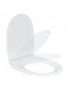 Cover Seat BENISSA/AVEIRO CLIPOFF Soft Close UNISAN - SANINDUSA ORIGINAL