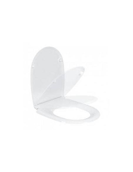 Cover Seat BENISSA/AVEIRO CLIPOFF Soft Close UNISAN - SANINDUSA ORIGINAL Cover Seat BENISSA/AVEIRO CLIPOFF Soft Close UNISAN - SANINDUSA ORIGINAL