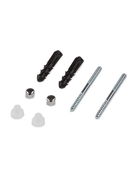 Toilet/Bidet Fixing Screws ALFA/AVEIRO/JADE/CETUS/BENISSA UNISAN - SANINDUSA Toilet/Bidet Fixing Screws ALFA/AVEIRO/JADE/CETUS/BENISSA UNISAN - SANINDUSA