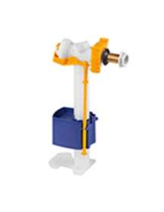 Lateral Feed Cistern Mechanism EASY UNISAN - SANINDUSA