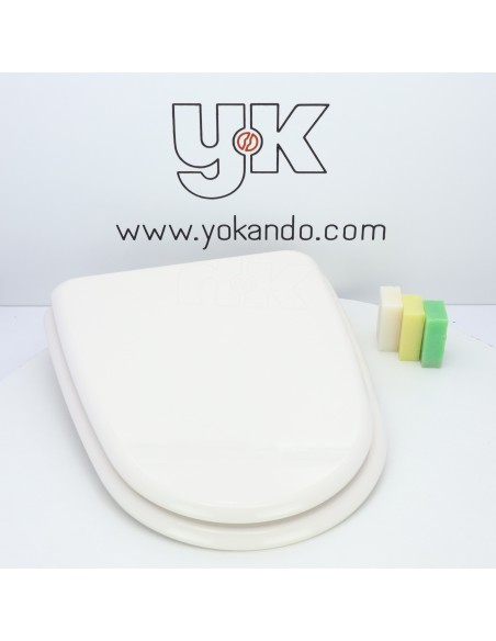 Toilet Seat UNISAN AITANA Toilet Seat UNISAN AITANA