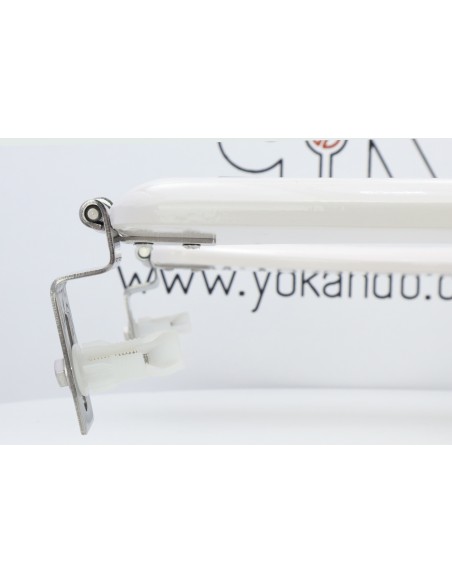 Tampa Do Bidé  UNISAN AITANA Feito Para Medir Por Eizaguirre