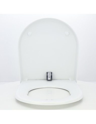 UNISAN - SANINDUSA URB.Y Toilet Seat with Soft Close ORIGINAL