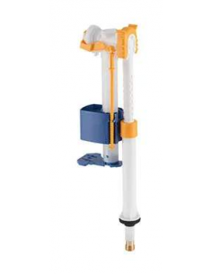 Mécanisme de citerne à alimentation inférieure BENISSA UNISAN - SANINDUSA