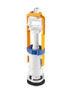 Mecanismo de descarga interruptível BENISSA UNISAN - SANINDUSA 2