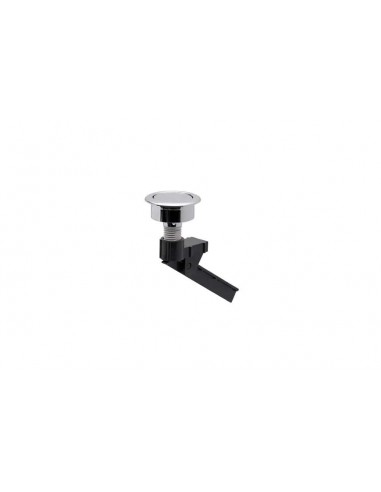 Cistern Push Button BENISSA UNISAN - SANINDUSA