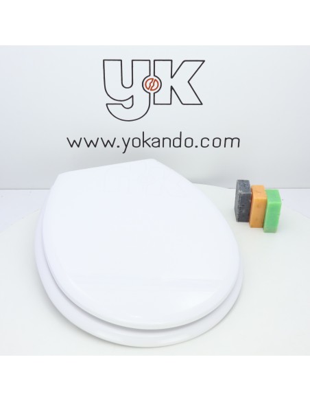 Sedile copriwater ROCA LUCERNA ETOOS