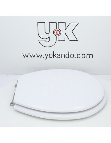 Toilet Seat ROCA LUCERNA ETOOS