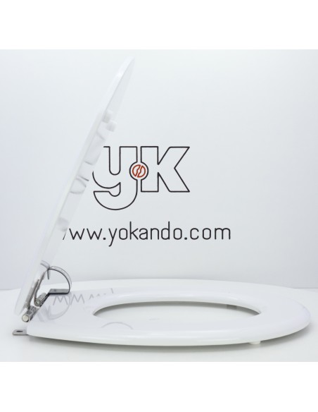 Sedile copriwater ROCA LUCERNA ETOOS