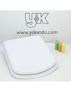 Toilet Seat ROCA DAMA SENSO CTO.