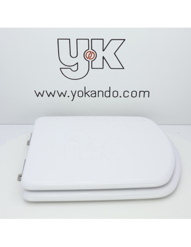 Abattant WC ROCA DAMA SENSO CTO.