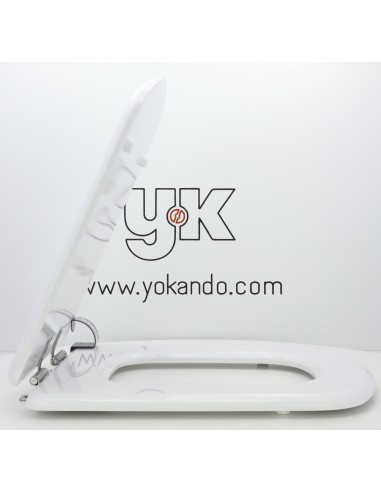 Abattant WC ROCA DAMA SENSO CTO.