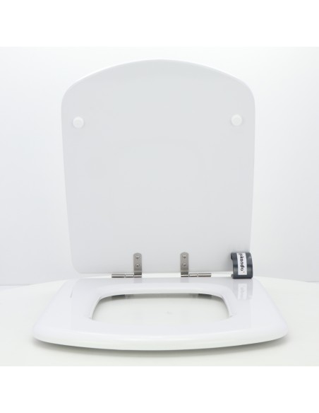 Tapa WC ROCA DAMA SENSO COMPACTO Fabricada A Medida PERGAMON