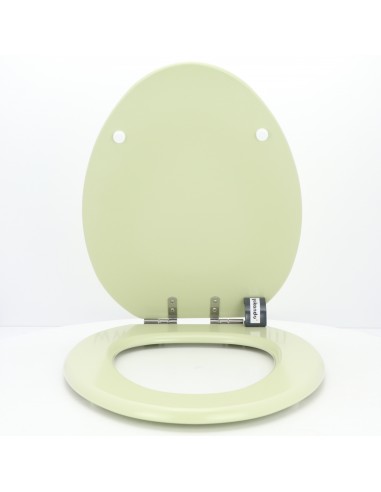 Toilet Seat GALA NOVO ESPACIO ETOOS