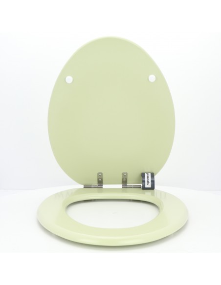 Toilet Seat GALA NOVO ESPACIO ETOOS