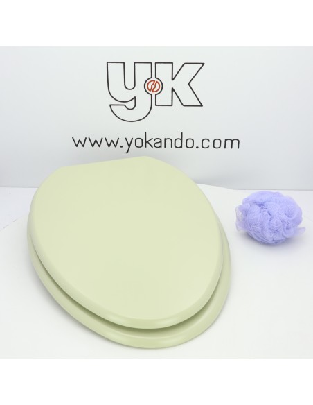 GALA NOVO ESPACIO Soft Close Toilet Seat ETOOS