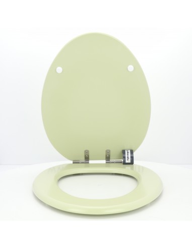 Toilet Seat GALA ESPACIO