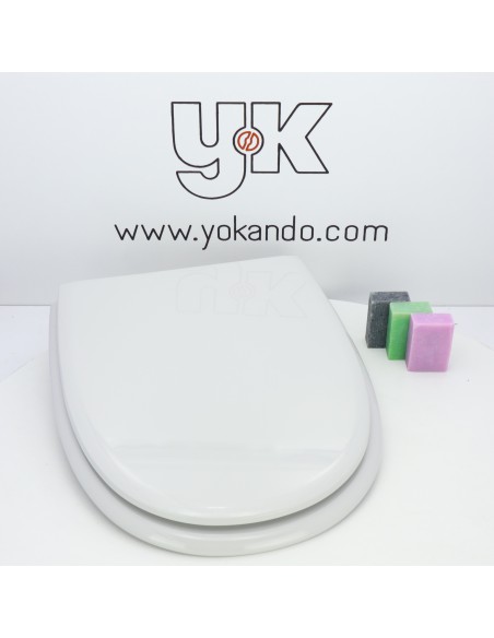 Sedile copriwater GALA BACARA Sedile copriwater GALA BACARA