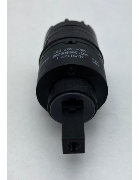 Spare single-lever faucet cartridge Ref: 29919505 MONO-TERM TRES Spare single-lever faucet cartridge Ref: 29919505 MONO-TERM TRES