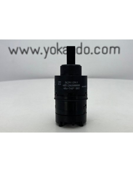 Spare single-lever faucet cartridge Ref: 29919505 MONO-TERM TRES Spare single-lever faucet cartridge Ref: 29919505 MONO-TERM TRES