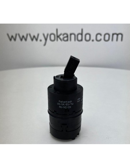 Spare single-lever faucet cartridge Ref: 29919505 MONO-TERM TRES Spare single-lever faucet cartridge Ref: 29919505 MONO-TERM TRES