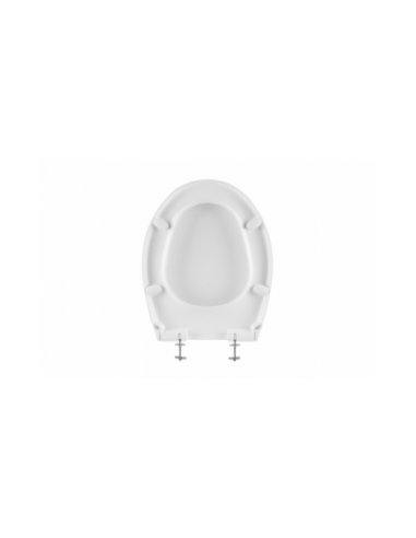 Tapa WC CETUS CLIPOFF UNISAN - SANINDUSA ORIGINAL