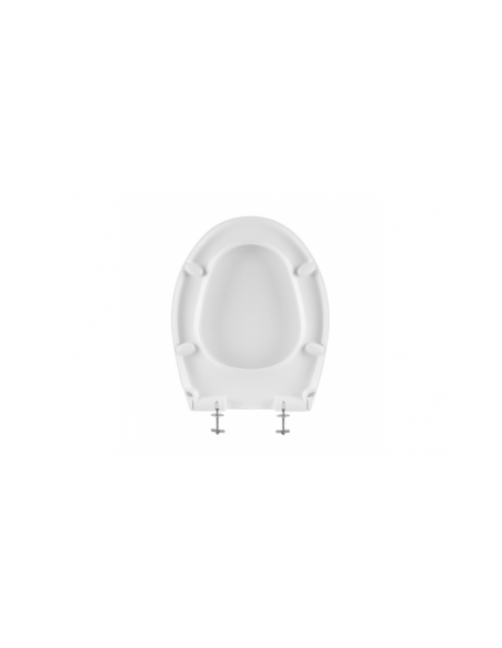 Tapa WC CETUS CLIPOFF UNISAN - SANINDUSA ORIGINAL