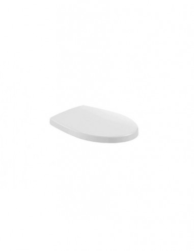 UNISAN - SANINDUSA CETUS 48 Toilet Seat with Soft Close ORIGINAL
